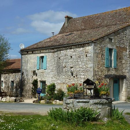 Chez Beatrice Et Gerard Bed & Breakfast Saint-Leon-d'Issigeac Luaran gambar