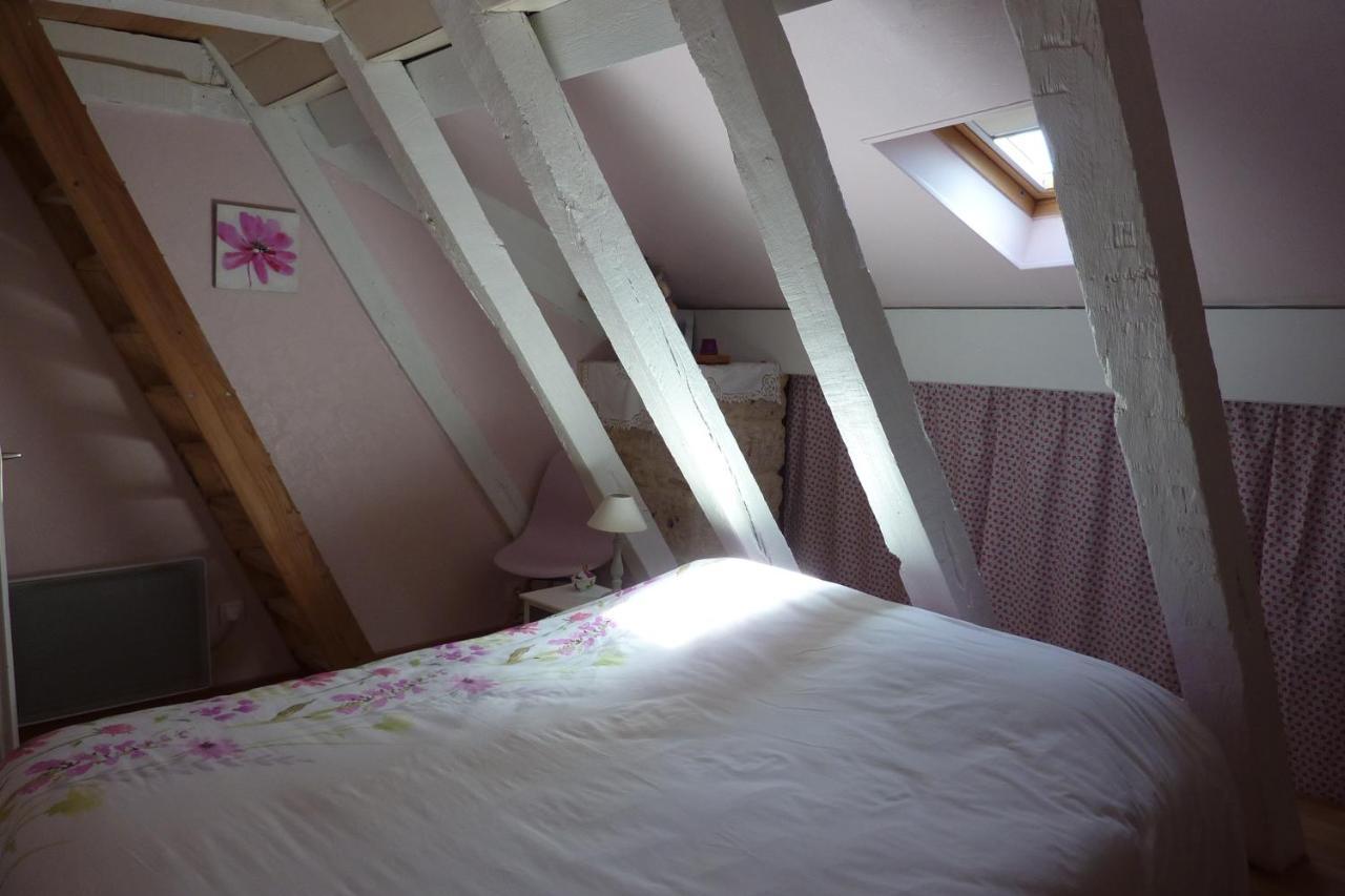 Chez Beatrice Et Gerard Bed & Breakfast Saint-Leon-d'Issigeac Luaran gambar